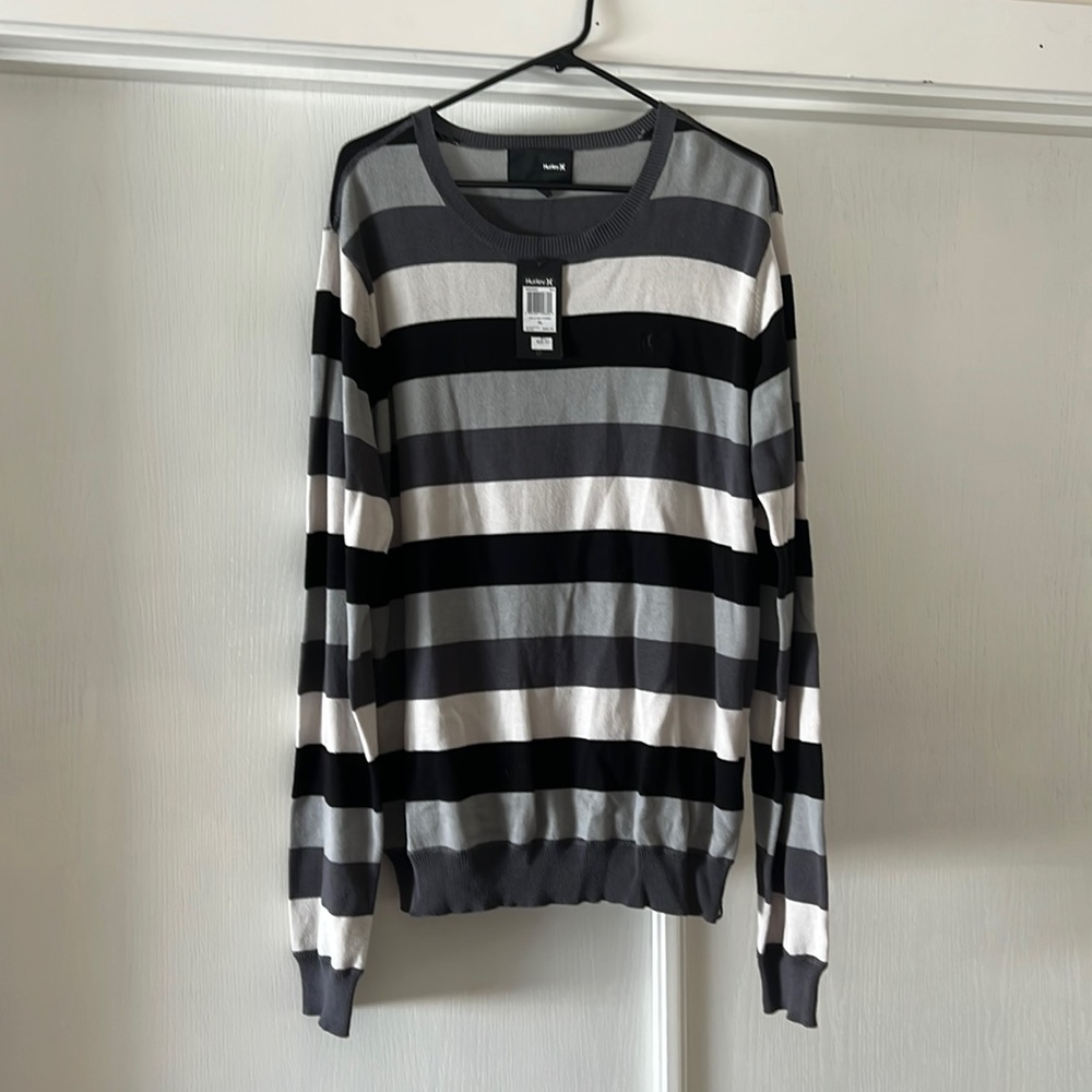 Mens Sweater